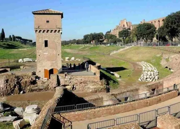 Urbanhome, Ready To Visit Rome!