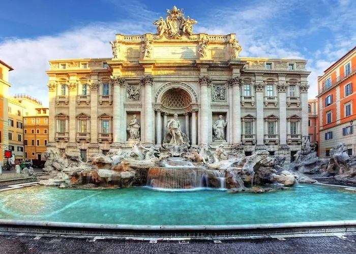 Urbanhome, Ready To Visit Rome! Roma