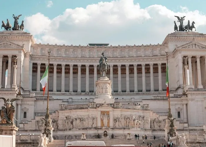 Urbanhome, Ready To Visit Rome!