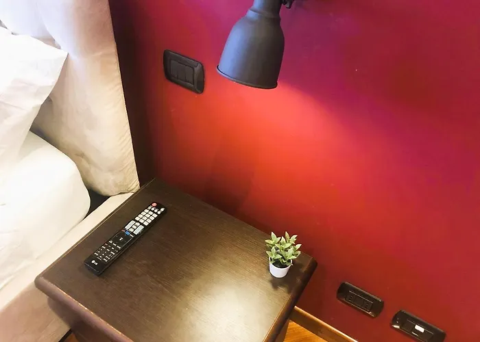 Apartamento Urbanhome, Ready To Visit Rome! Roma