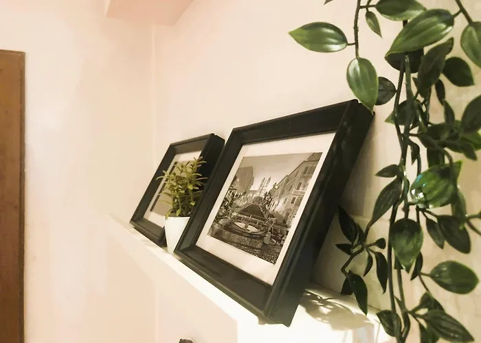 Apartamento Urbanhome, Ready To Visit Rome!