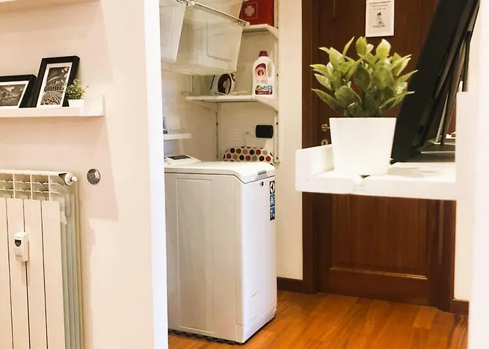 Urbanhome, Ready To Visit Rome! Apartamento