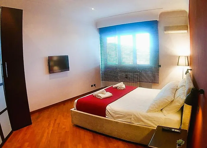 Urbanhome, Ready To Visit Rome! *