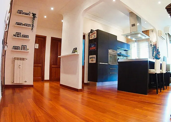 Urbanhome, Ready To Visit Rome! Apartamento Roma