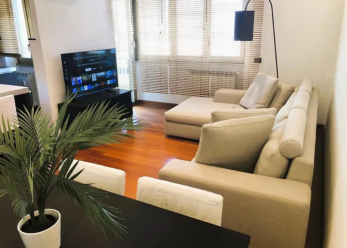 Apartamento Urbanhome, Ready To Visit Rome!