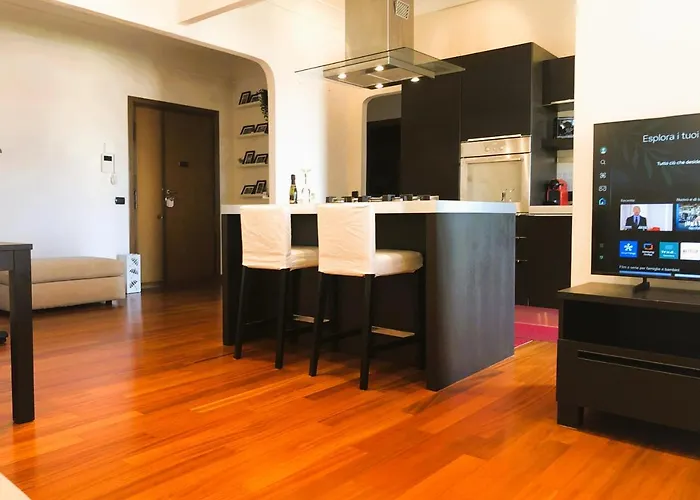 Urbanhome, Ready To Visit Rome! Apartamento *