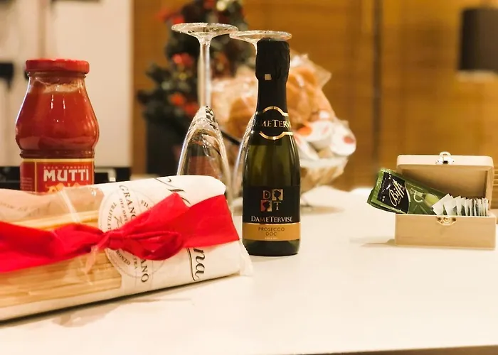 Apartamento Urbanhome, Ready To Visit Rome! *
