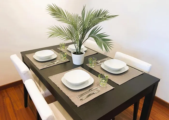 Urbanhome, Ready To Visit Rome! Apartamento Roma