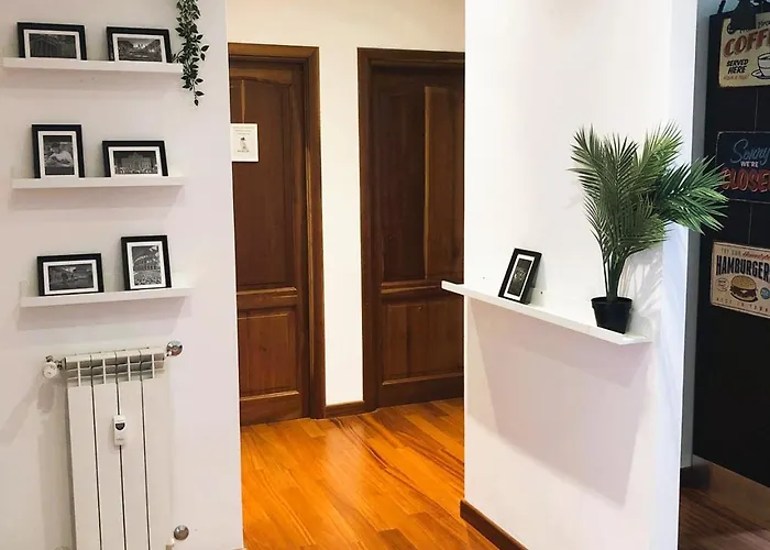 Urbanhome, Ready To Visit Rome! Apartamento Roma